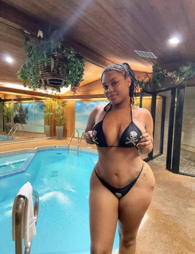 Are ready to have fun with the newest girl 👧 in town that will give you unlimited fun, ❤️ Hardcore, contact: text me if you’r - Image 3